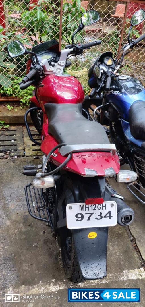 Bajaj Pulsar 150 DTSi