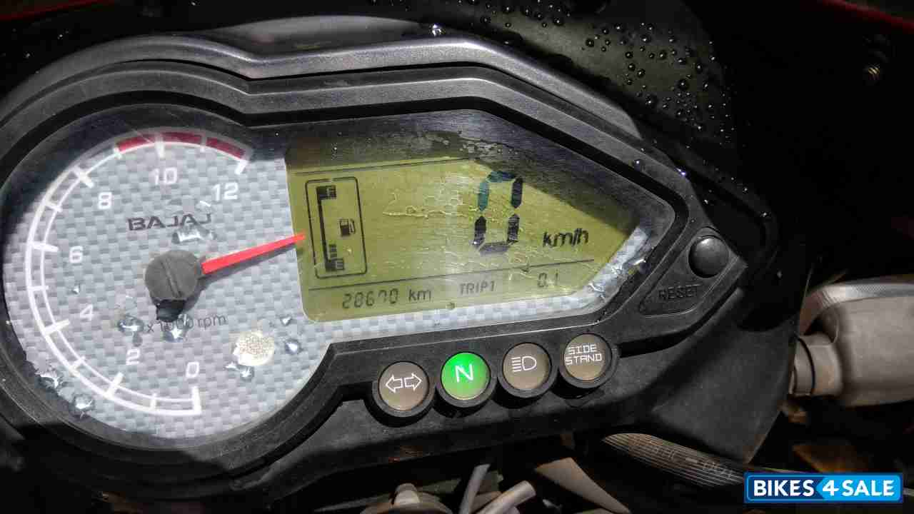 Bajaj Pulsar 150 DTSi