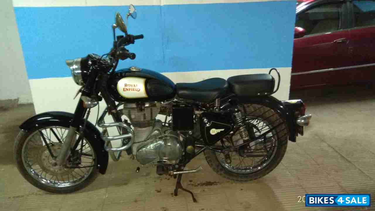 Royal Enfield Classic 350