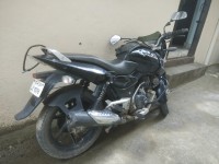 Bajaj Pulsar 150 DTSi 2009 Model