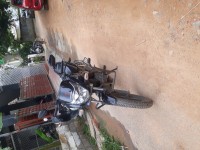 Honda CB Unicorn 2016 Model