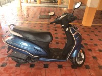 Honda Activa 4G 2017 Model