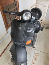 Bajaj Chetak 4S 2002 Model