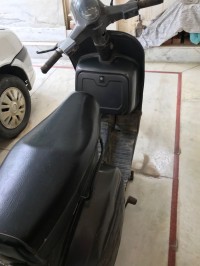 Bajaj Chetak 4S