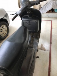 Bajaj Chetak 4S