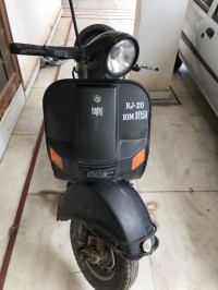 Bajaj Chetak 4S