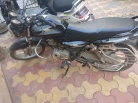 Bajaj Discover 110 2008 Model