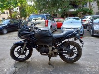 Yamaha Fazer 2009 Model