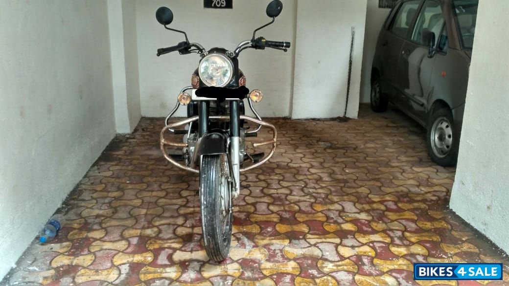 Royal Enfield Bullet Standard 350