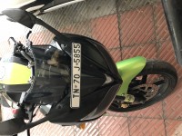 Yamaha Fazer 2013 Model