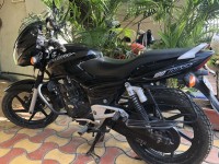 Bajaj Pulsar 180 DTSi 2006 Model