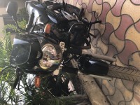 Bajaj Pulsar 180 DTSi