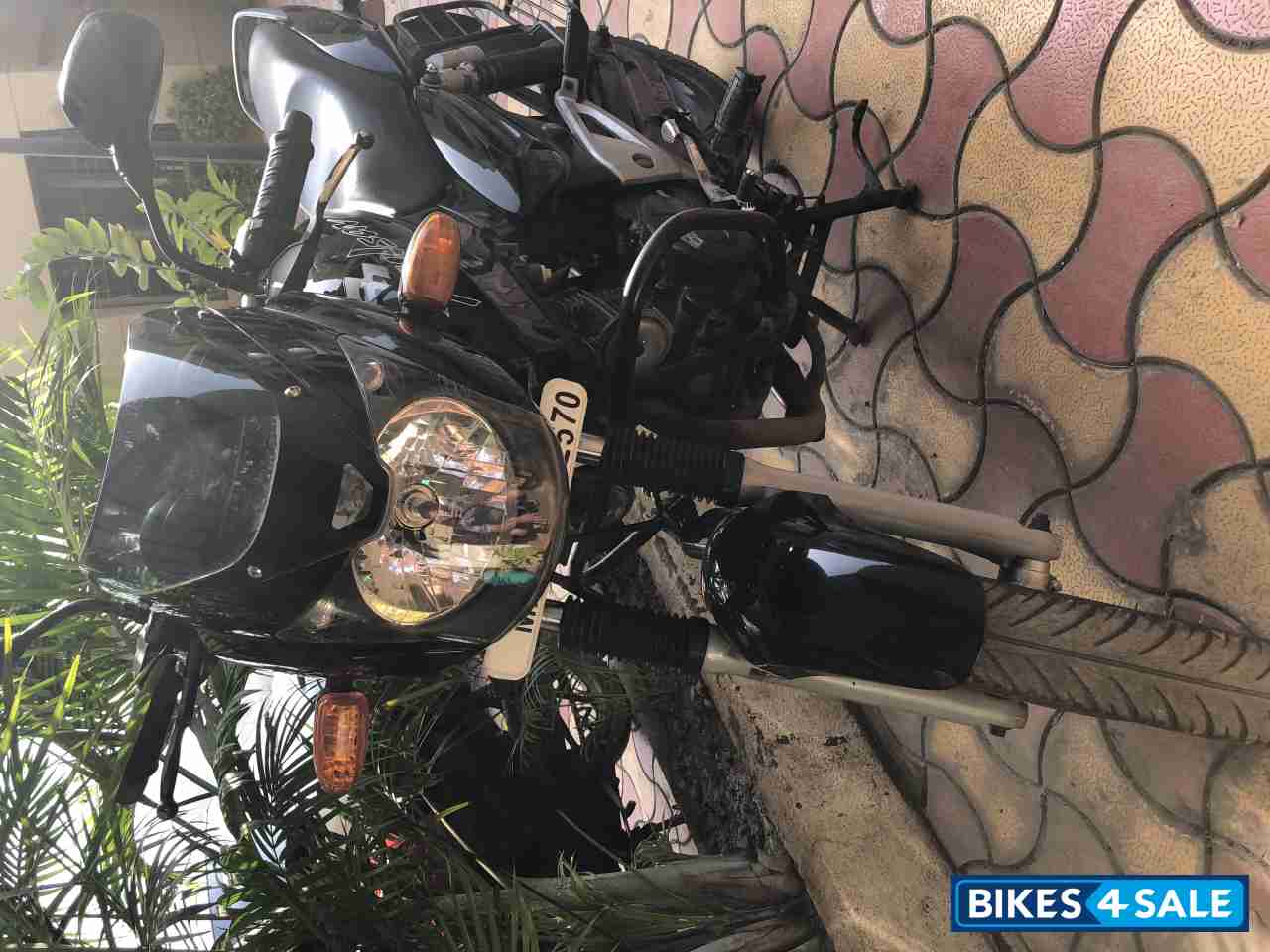 Bajaj Pulsar 180 DTSi