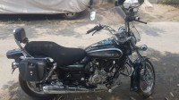 Bajaj Avenger Cruise 220 2016 Model