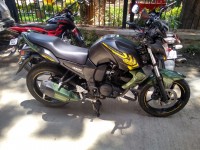 Yamaha FZ-S 2014 Model