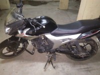 Yamaha SZ-R 2012 Model