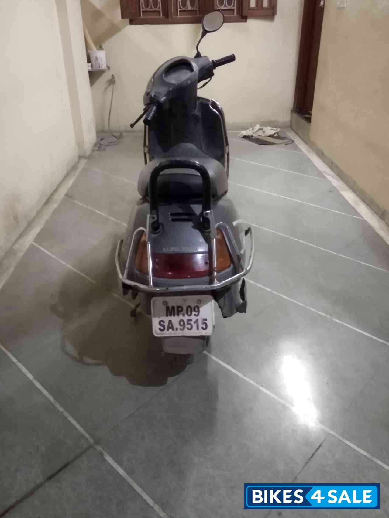Honda Activa