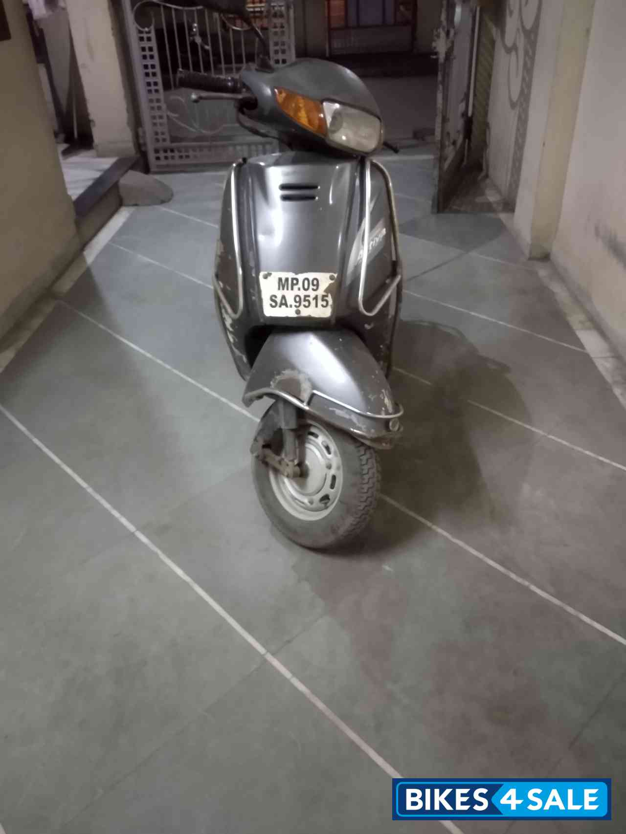 Honda Activa