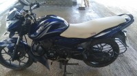 Bajaj Discover 150 S 2014 Model
