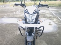 Honda CB Trigger 2013 Model