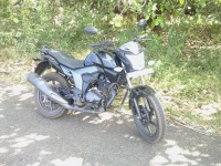 Honda CB Trigger