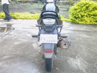 Honda CB Trigger