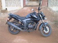 Honda CB Trigger