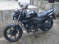 Honda CB Trigger