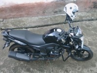 Honda CB Trigger