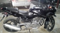 Bajaj Pulsar 220F 2016 Model