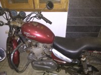 Royal Enfield Thunderbird 350 2008 Model