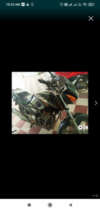 Black Hero CBZ Xtreme