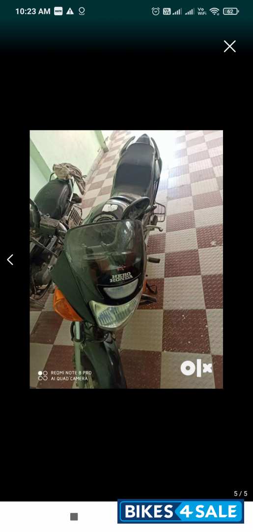 Black Hero CBZ Xtreme