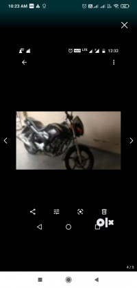 Black Hero CBZ Xtreme