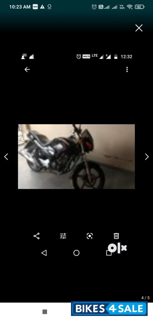 Black Hero CBZ Xtreme