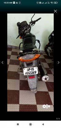 Black Hero CBZ Xtreme