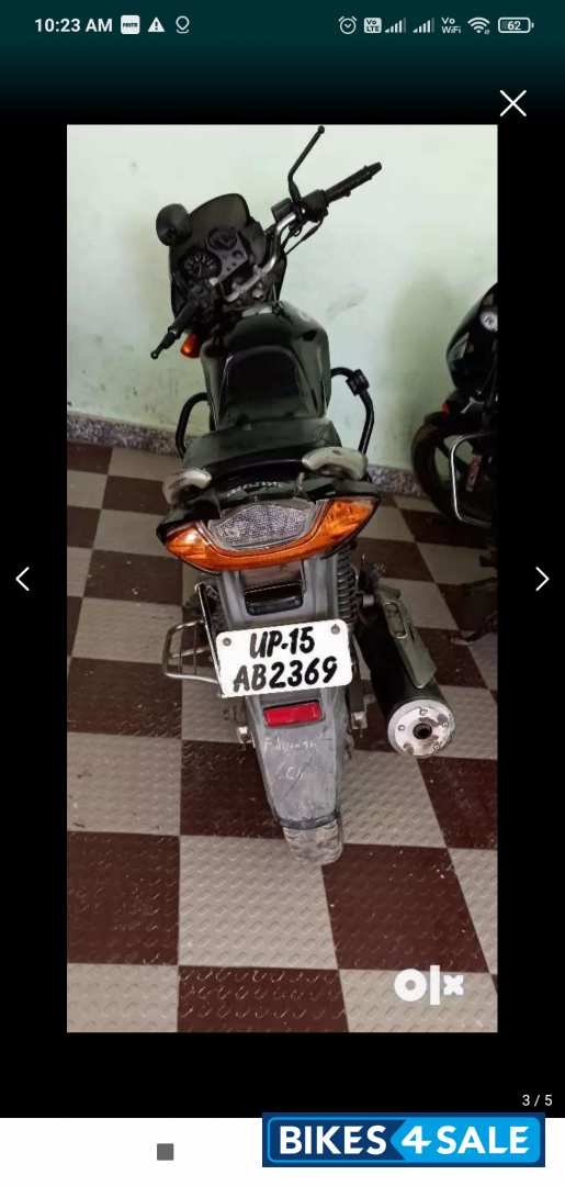 Black Hero CBZ Xtreme