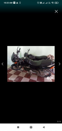 Black Hero CBZ Xtreme