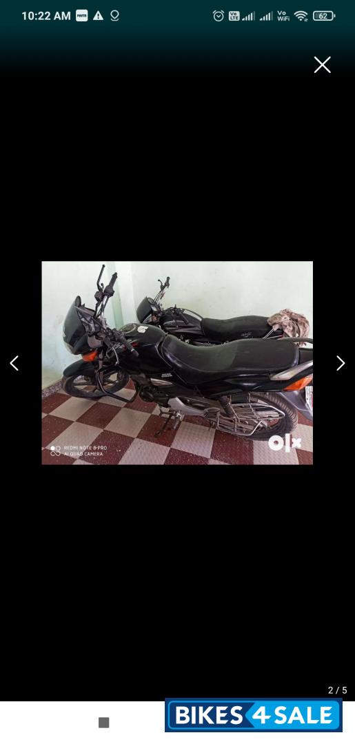 Black Hero CBZ Xtreme