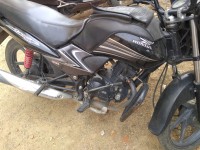 Honda Dream Yuga 2015 Model