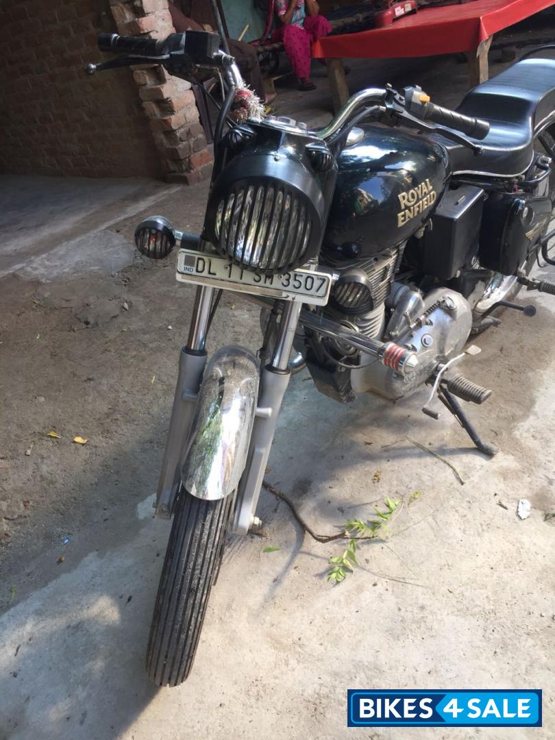 Royal Enfield Bullet Electra Twinspark Royal Enfield Bullet Electra Twinspark