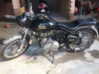 Royal Enfield Bullet Electra Twinspark