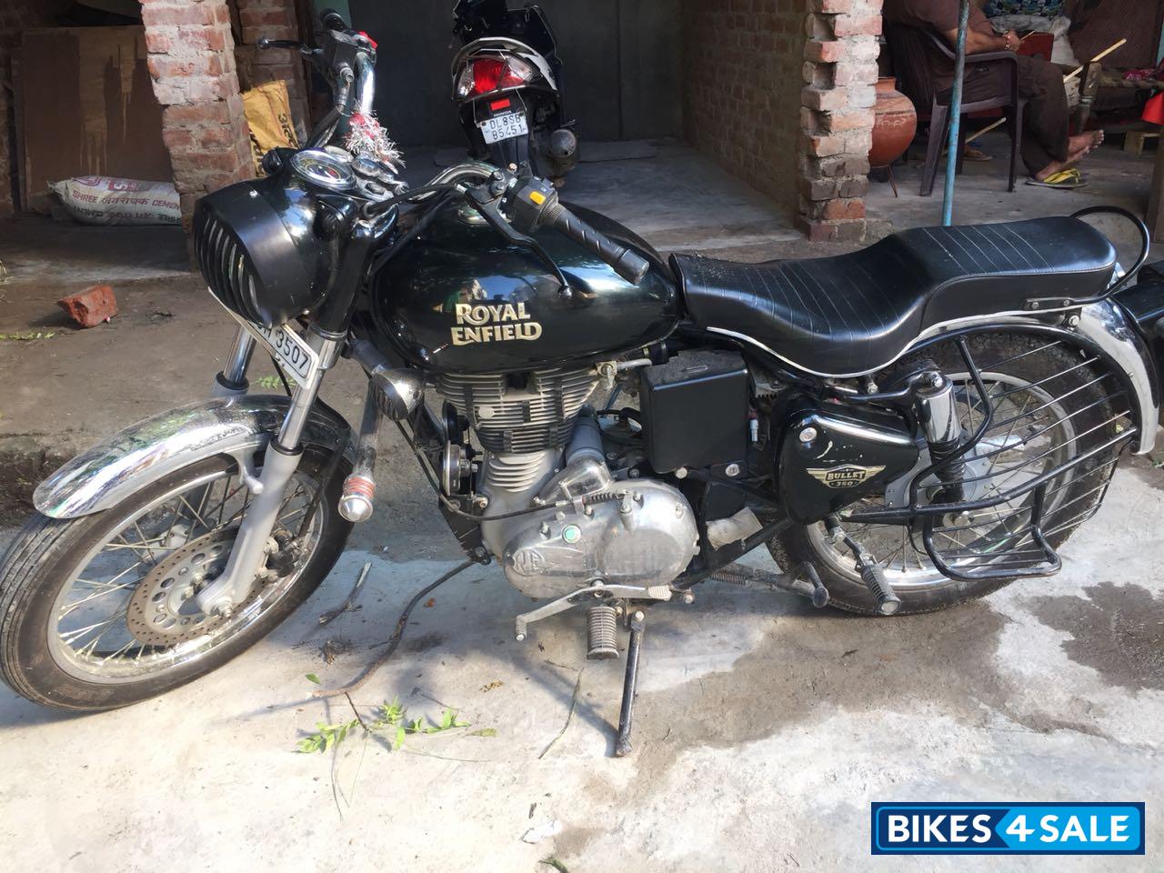 Royal Enfield Bullet Electra Twinspark Royal Enfield Bullet Electra Twinspark