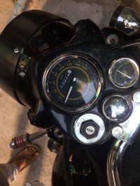 Royal Enfield Bullet Electra Twinspark