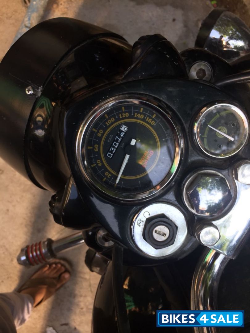 Royal Enfield Bullet Electra Twinspark Royal Enfield Bullet Electra Twinspark