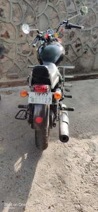 Royal Enfield Thunderbird 350 2017 Model