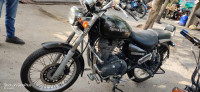 Royal Enfield Thunderbird 350