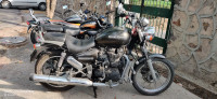 Royal Enfield Thunderbird 350