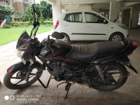 Honda CB Shine 2013 Model