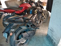 TVS Apache RTR 200 4V 2016 Model